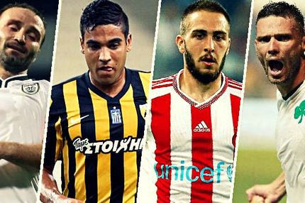 LIVE συζήτηση με τον Θέμη Καίσαρη