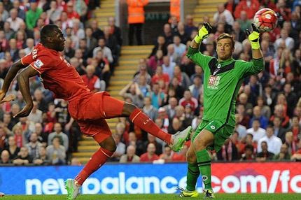 Premier League: “Δεν έπρεπε να μετρήσει το γκολ της Λίβερπουλ”