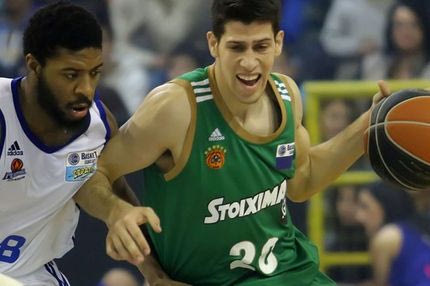 Δύο φιλικά στην Κρήτη για Παναθηναϊκό