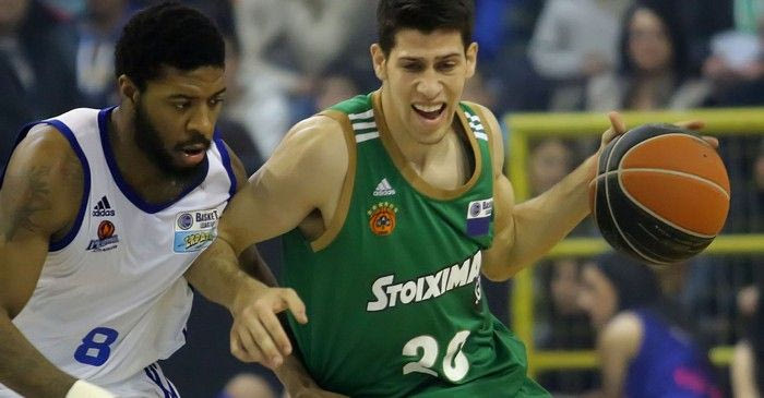 Δύο φιλικά στην Κρήτη για Παναθηναϊκό