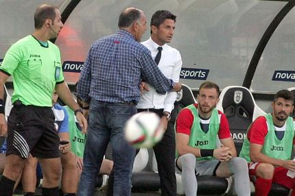 Τα παρασκήνια της 1ης αγωνιστικής της Super League