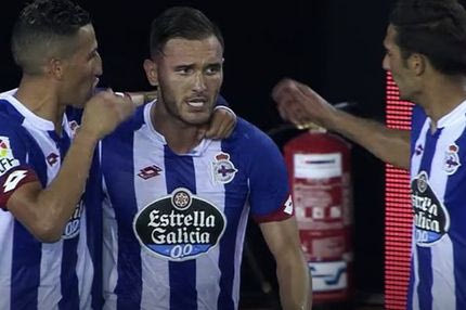 2η αγ.: Με Λούκας οδηγό η Λα Κορούνια, “τριάρα” η Ατλέτικο