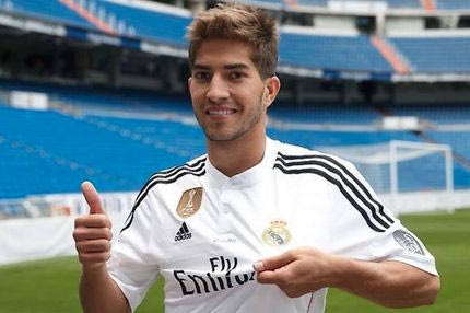 Ο Μίτσελ πήρε παίκτη της Ρεάλ