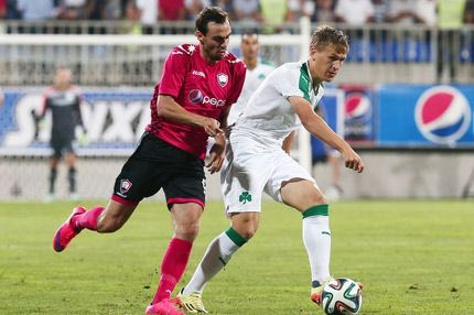 Καμπάλα – Παναθηναϊκός 0-0