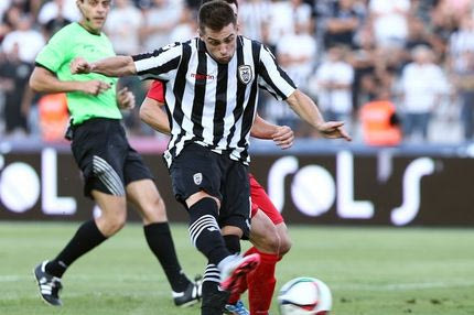 ΠΑΟΚ – Ξάνθη 0-0