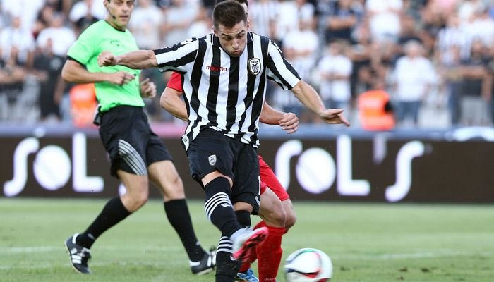 Μακ: “Με δύο γκολ-δώρα πώς να κερδίσεις”