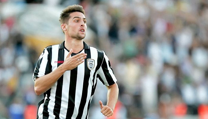 Επέστρεψαν και ενσωματώθηκαν οι διεθνείς στον ΠΑΟΚ