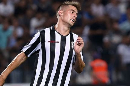 Μακ: “Συγγνώμη που δεν σκόραρα”