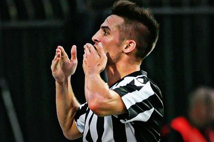 Μακ: Ο Σλοβάκος, ο ΠΑΟΚ και η Ευρώπη