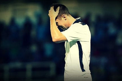 Μακ: “Τα θαλάσσωσα”