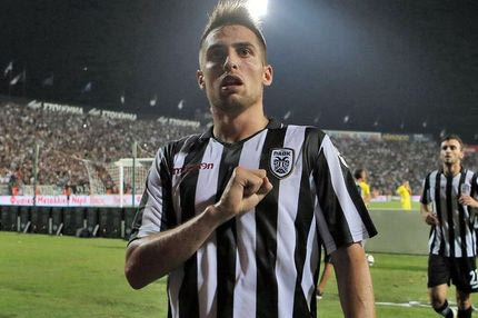 Μακ: “Τεράστια υπεροχή στο πρώτο μέρος”