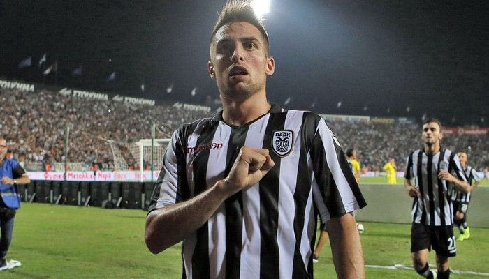 Μακ: “Τεράστια υπεροχή στο πρώτο μέρος”