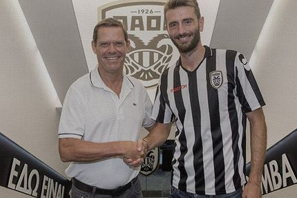 Ανακοινώθηκε η επιστροφή Μαλεζά