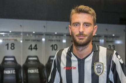 Αναλαμβάνουν δράση τέσσερις “νέοι”