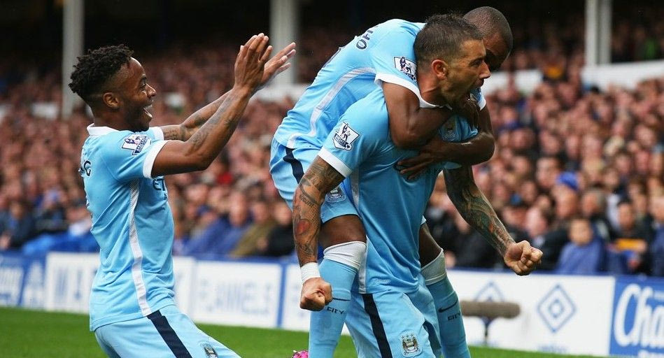 3η αγ.: Πέρασε και από το Λίβερπουλ η Μάντσεστερ Σίτι, με Πέδρο η Τσέλσι