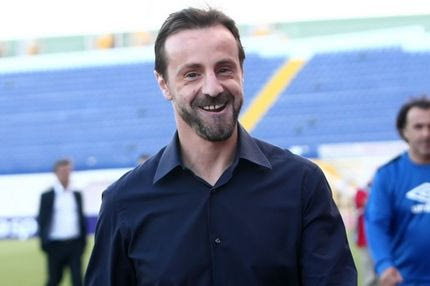 Μάντζιος: “Πέσαμε πάνω στον Γκορμπούνοφ”