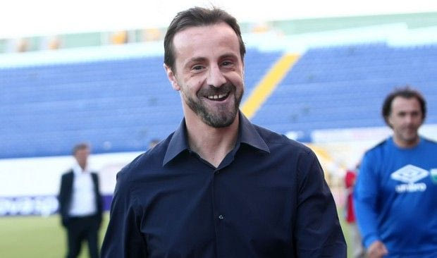 Μάντζιος: “Πέσαμε πάνω στον Γκορμπούνοφ”