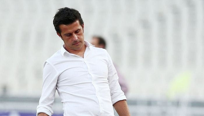 Κέρδισε στο τρί(σ)ποντο “χάνει” στο ποδόσφαιρο