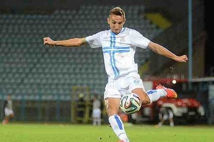 Μπάλαμπαν: “Θα σας φέρω τον Λέοβατς”