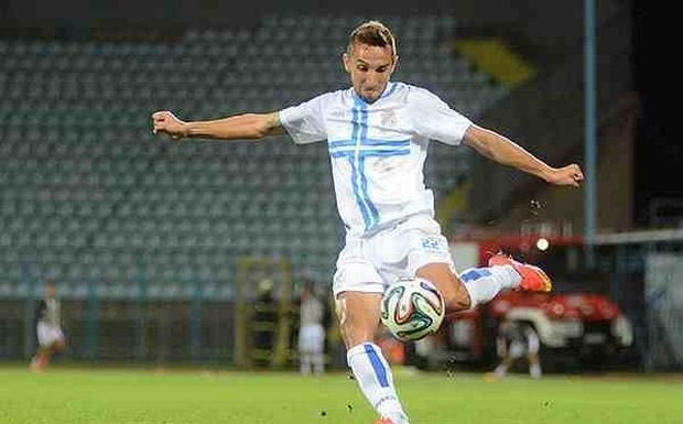 Μπάλαμπαν: “Θα σας φέρω τον Λέοβατς”