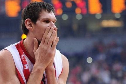 Ο Τζόρτζεβιτς έχασε τον Μαριάνοβιτς, δεν θα παίξει Ευρωμπάσκετ