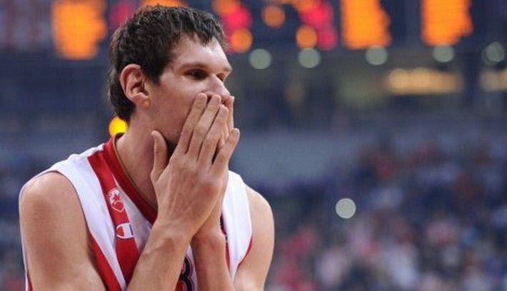 Ο Τζόρτζεβιτς έχασε τον Μαριάνοβιτς, δεν θα παίξει Ευρωμπάσκετ