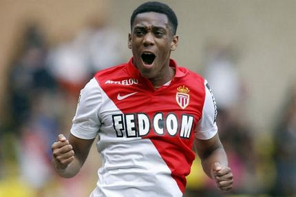 Τινάζει την μπάνκα για Μαρσιάλ η Γιουνάιτεντ