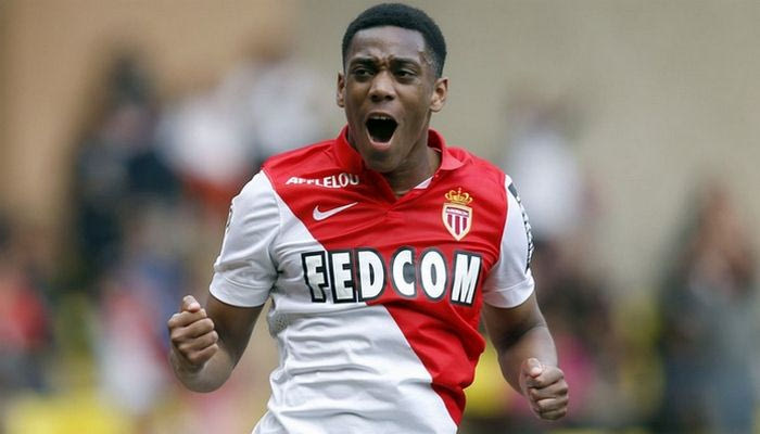 Τινάζει την μπάνκα για Μαρσιάλ η Γιουνάιτεντ