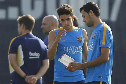 Η μυστική εκλογή Μαστσεράνο ως αρχηγού