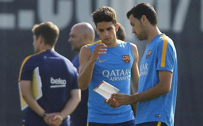 Η μυστική εκλογή Μαστσεράνο ως αρχηγού