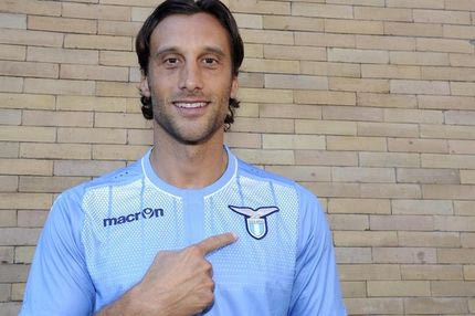 Επέστρεψε στη Λάτσιο ο Μάουρι