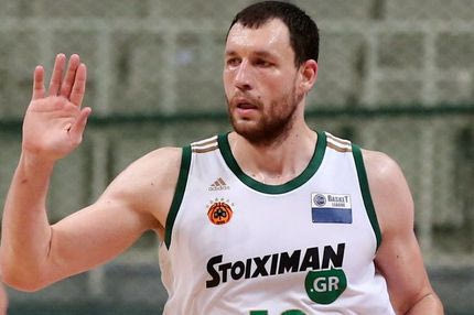 Στην ΑΕΚ ο Μαυροκεφαλίδης!