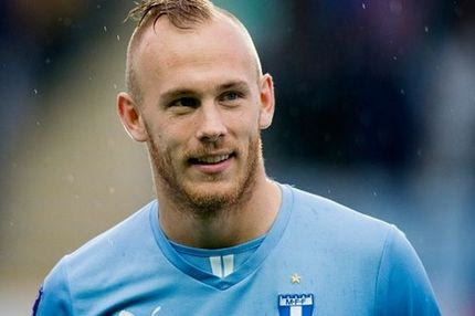 Έρικσον: “Στην Δανία θα κριθεί η πρόκριση”