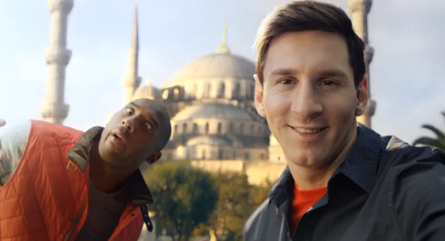 Η “αχίλλειος πτέρνα” του Μέσι