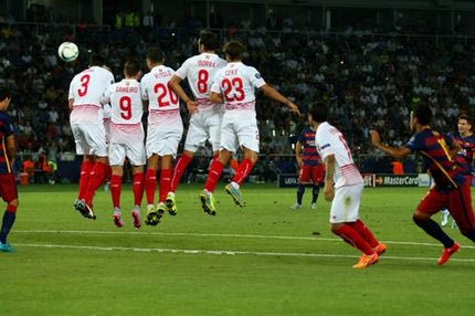 Ο Βάις τρολάρει τον Ρονάλντο