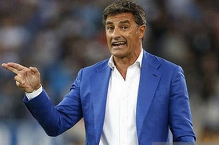 Ο Μίτσελ βγάζει το καπέλο στον Μαντούρο