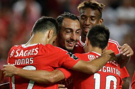 Ντεμπούτο με γκολ ο Μήτρογλου στο πορτογαλικό πρωτάθλημα