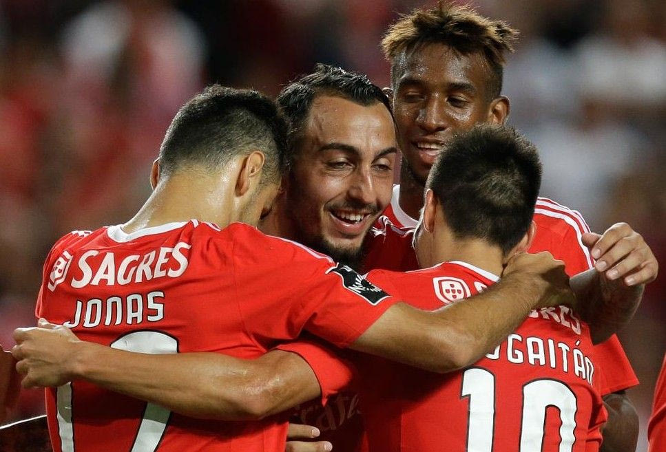 Ντεμπούτο με γκολ ο Μήτρογλου στο πορτογαλικό πρωτάθλημα