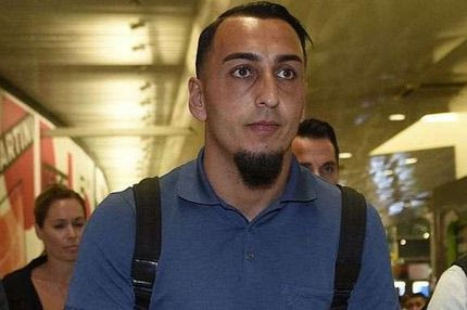 “Πάτησε” Πορτογαλία ο Μήτρογλου