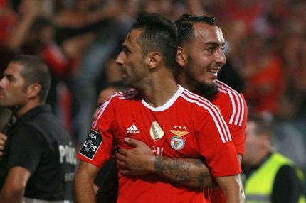 Βιτόρια: “Ο Μήτρογλου μας έδειξε το δρόμο”