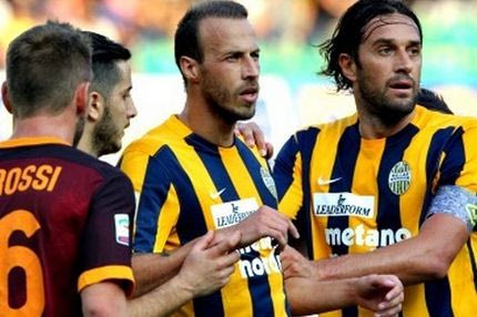 Ξεχωριστή τιμή για τον Βαγγέλη Μόρα