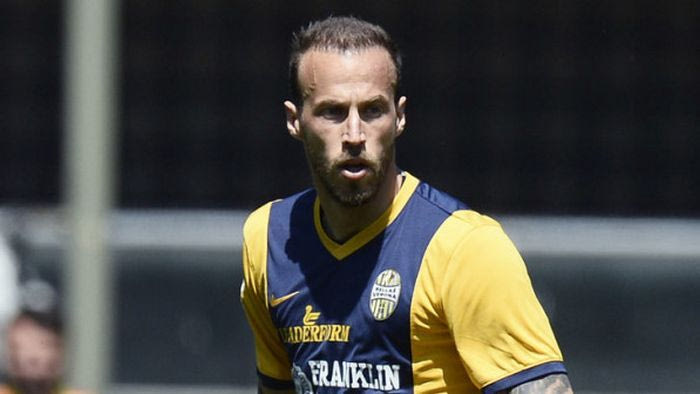 Αποχωρεί ο Μόρας από τη Βερόνα