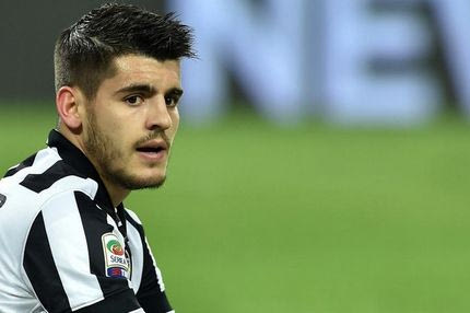 Νέο σοκ στη Γιουβέντους με Μοράτα