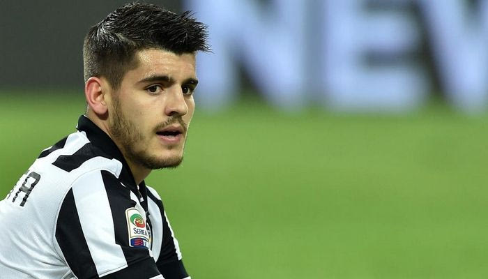 Νέο σοκ στη Γιουβέντους με Μοράτα