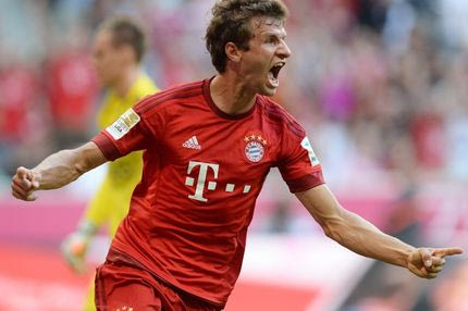 3η αγ.: Η Μπάγερν το πρώτο ντέρμπι