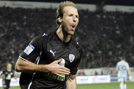 Θυμήθηκε τα παλιά ο Μουσλίμοβιτς: “Για πάντα ένας από εσάς”