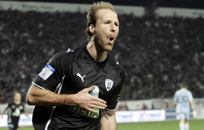 Θυμήθηκε τα παλιά ο Μουσλίμοβιτς: “Για πάντα ένας από εσάς”