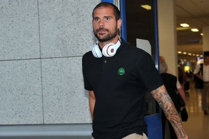 Η ευχή του Νάνο με το… τριφύλλι