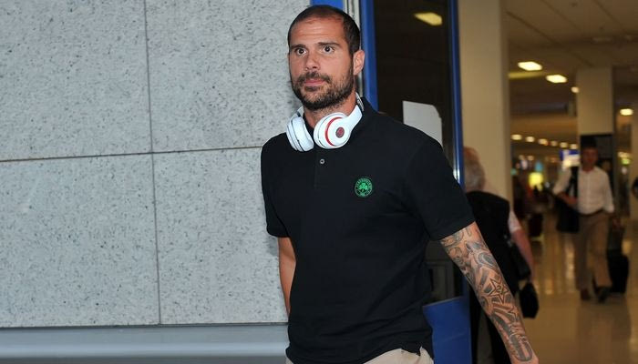 Η ευχή του Νάνο με το… τριφύλλι