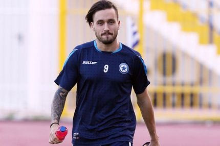 Αστερίσκο στον Ναπολεόνι